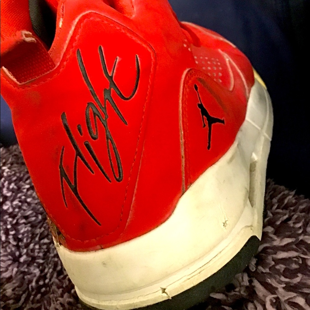 Jordan shoes